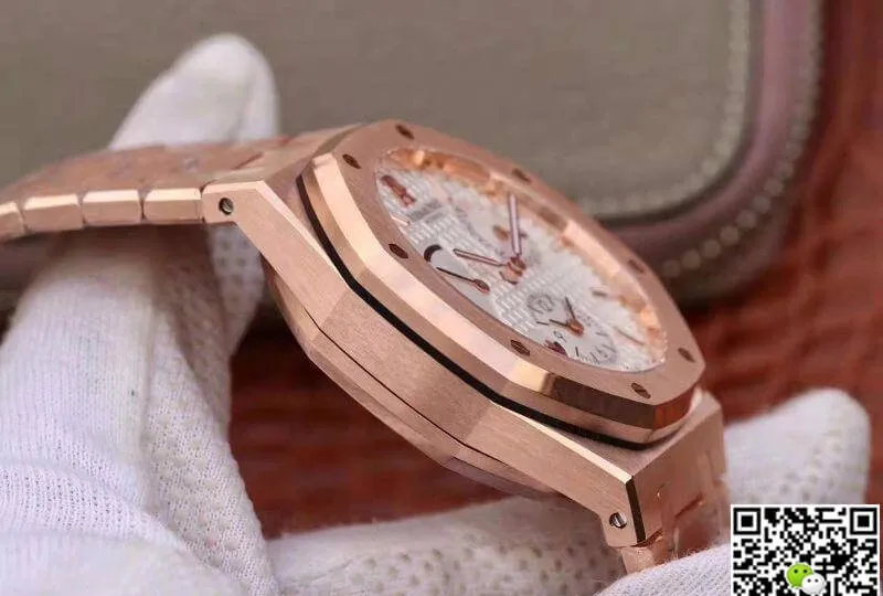 Audemars Piguet Royal Oak 26120OR.OO.D088CR.01 TWA Factory 1:1 Best Edition Replica Watch Swiss ETA2329